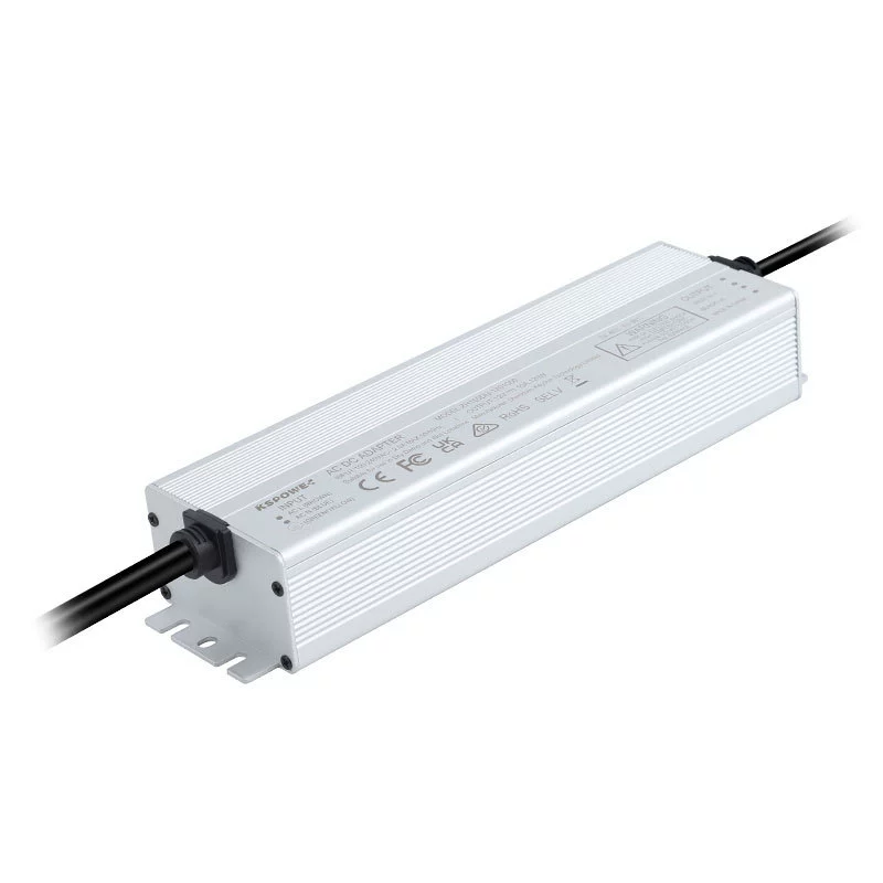 UL認(rèn)證 40-320W可控硅調(diào)光電源0-10V 12V/24/36V/48V