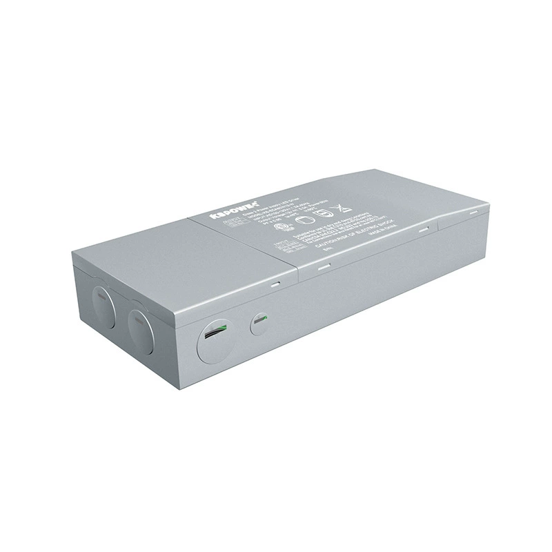 UL認證調光電源12V/24V 20W/40W/60W/80W/96W