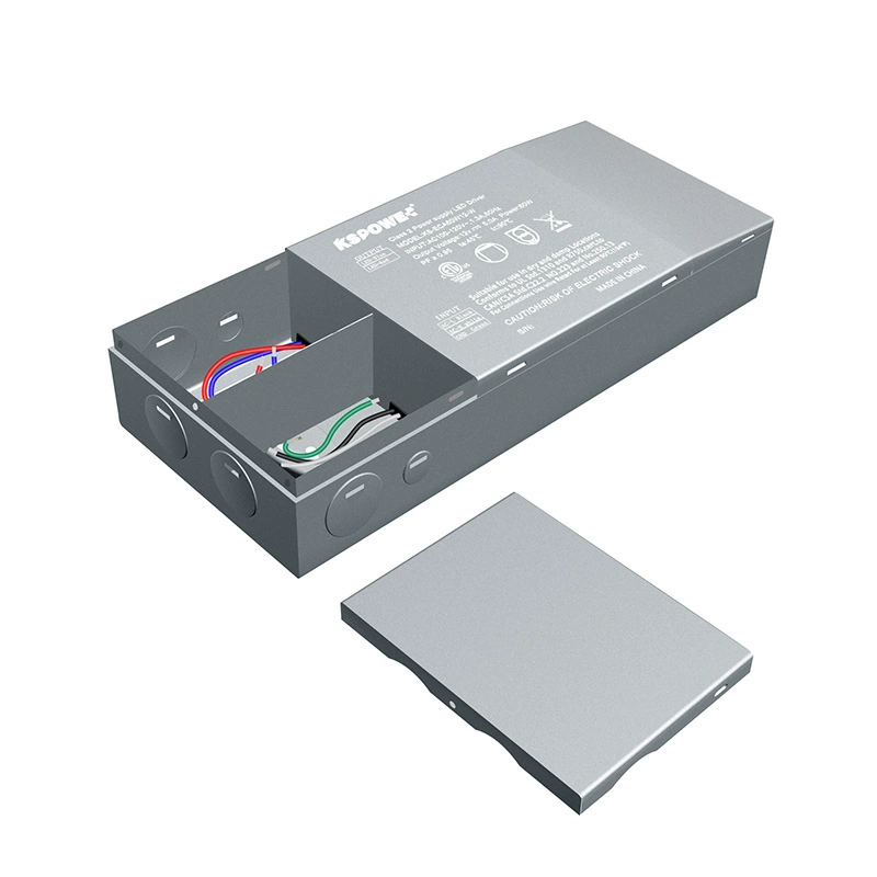 UL認證調(diào)光電源12V/24V 20W/40W/60W/80W/96W